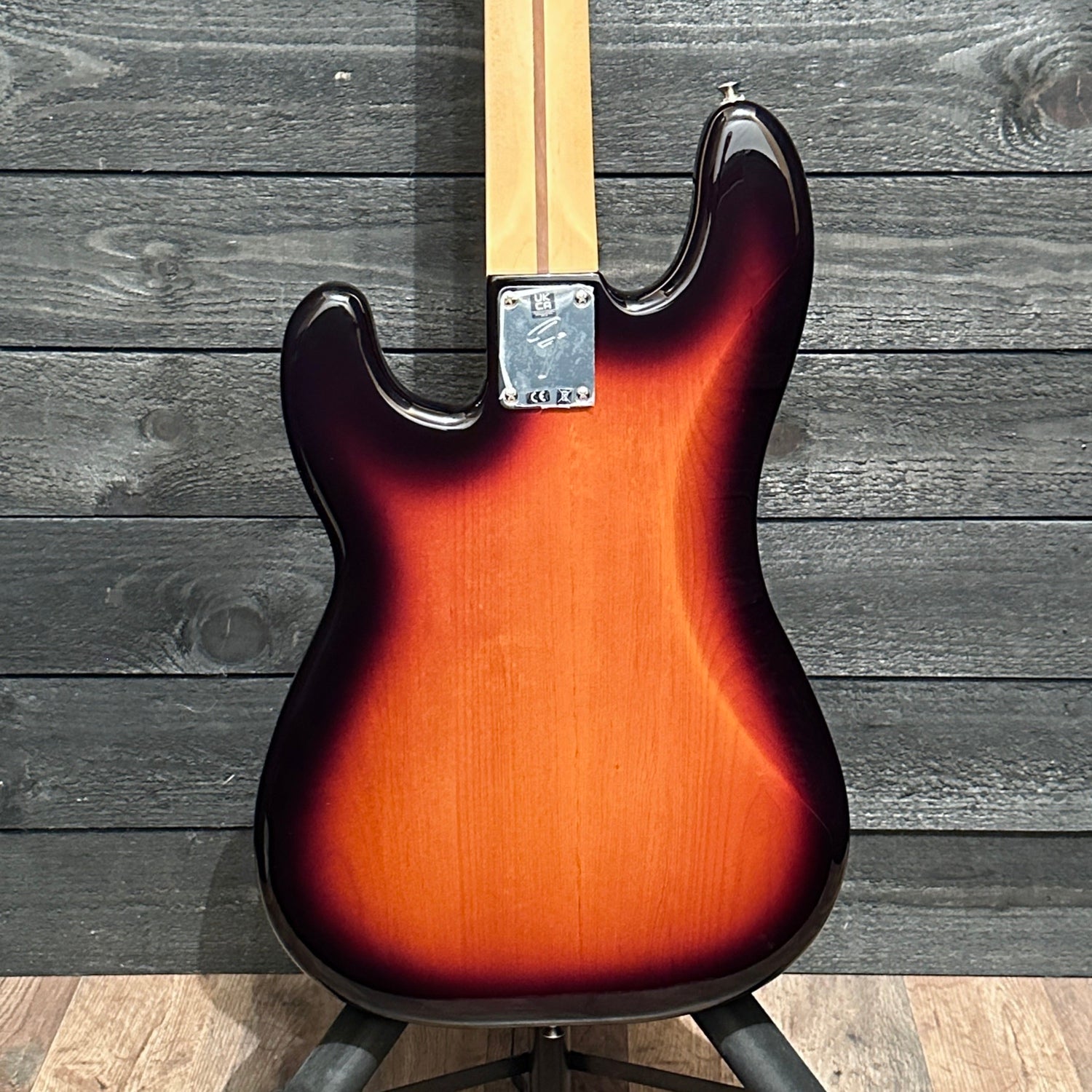 Fender Player Precision P Bass 4 String Electric Bass Guitar 2023 - Sunburst