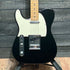 Fender Player Telecaster Left Handed Electric Guitar 2022 - Black