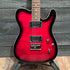 Fender Special Edition Custom Telecaster FMT HH Electric Guitar - Cherry Burst