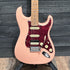 Fender Limited Edition Player Stratocaster HSS Roasted Neck Electric Guitar 2023 - Shell Pink