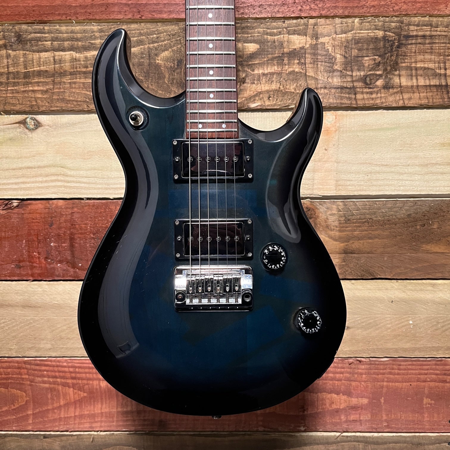 Electric Guitar Yamaha YSG-TII Black | eBay
