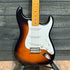 Fender 70th Anniversary American Vintage II 1954 Stratocaster Electric Guitar 2024 - Sunburst