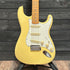 Fender Vintera II '70s Stratocaster Electric Guitar 2024 - Vintage White