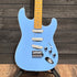 Fender Aerodyne Special Stratocaster MIJ Electric Guitar - California Blue