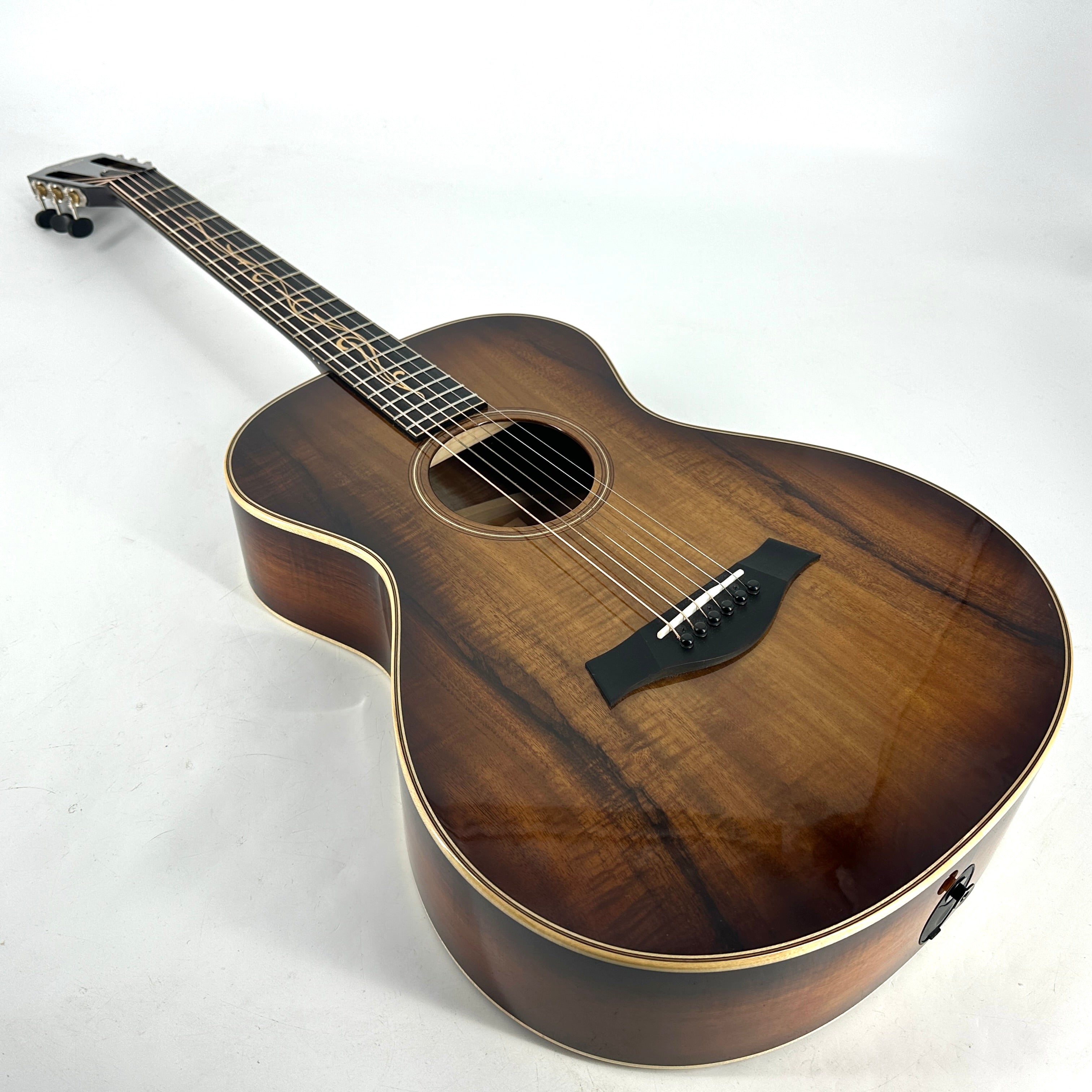 2019 Taylor K22e 12 Fret - Koa