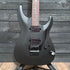 Schecter Damien-6 FR Electric Guitar - Black