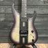Schecter Banshee GT FR Electric Guitar - Satin Charcoal Burst