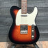 Fender Squier Classic Vibe '60s Custom Telecaster Electric Guitar - Sunburst