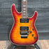 Schecter Omen Extreme 6 FR Electric Guitar with Floyd Rose - Vintage Sunburst
