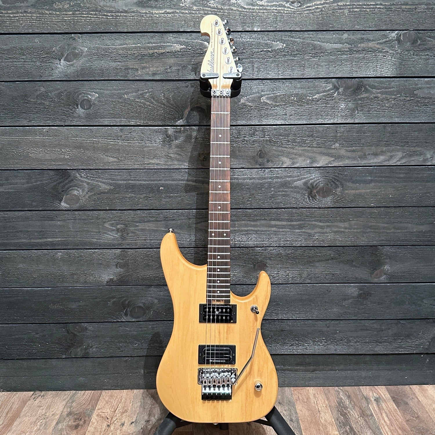 ギター Washburn  N-2 Washburn Guitars