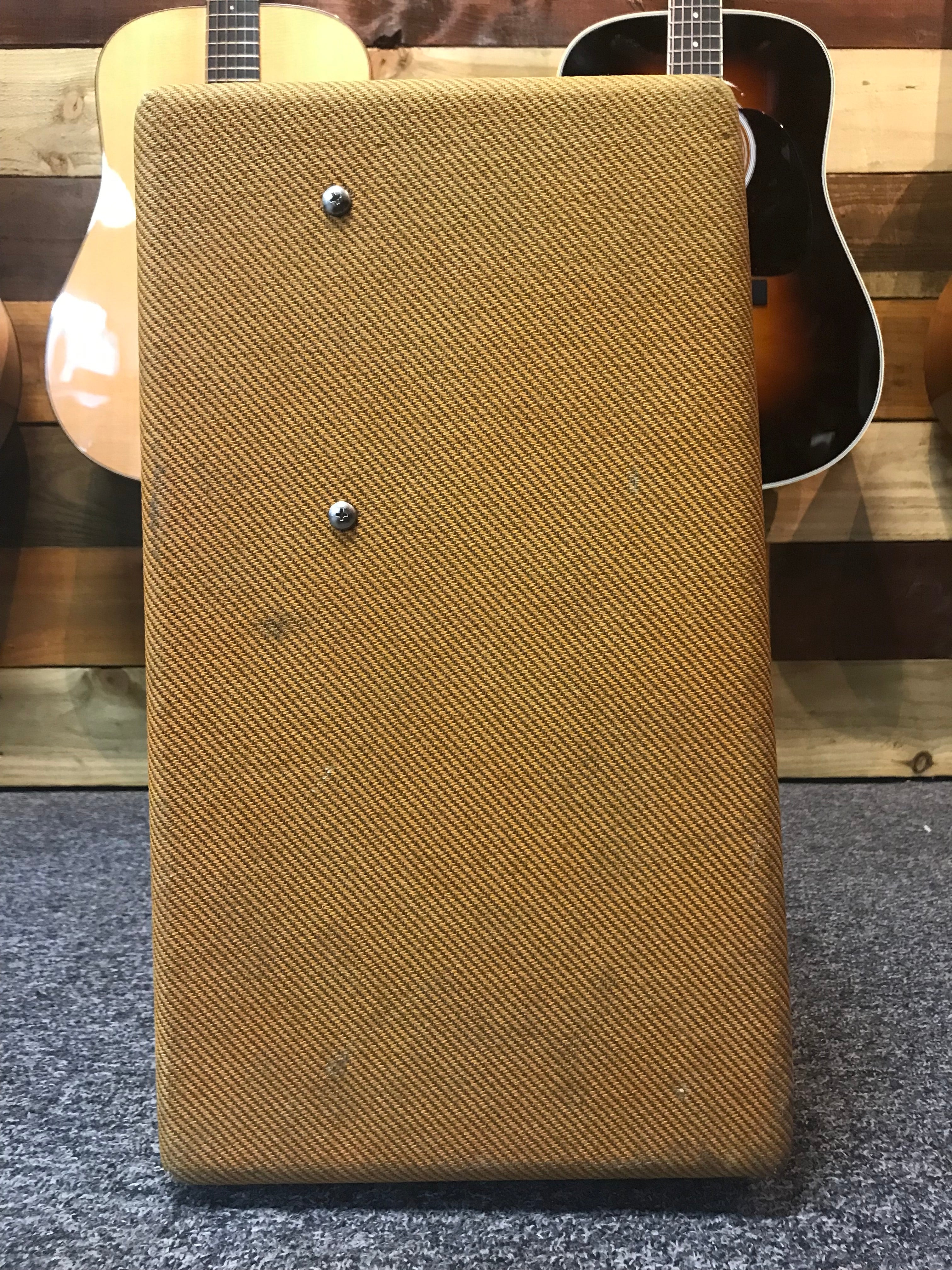 Fender FSR Limited Edition Hot Rod Deluxe III Tweed 2013