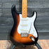 Fender Squier Classic Vibe '50s Stratocaster Electric Guitar - Sunburst