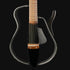 Yamaha SLG110S Silent Guitar in Black Metallic