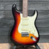 Fender American Ultra Stratocaster USA Electric Guitar 2024 - Ultraburst