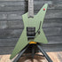 EVH Limited Edition Star Electric Guitar - Matte Army Drab