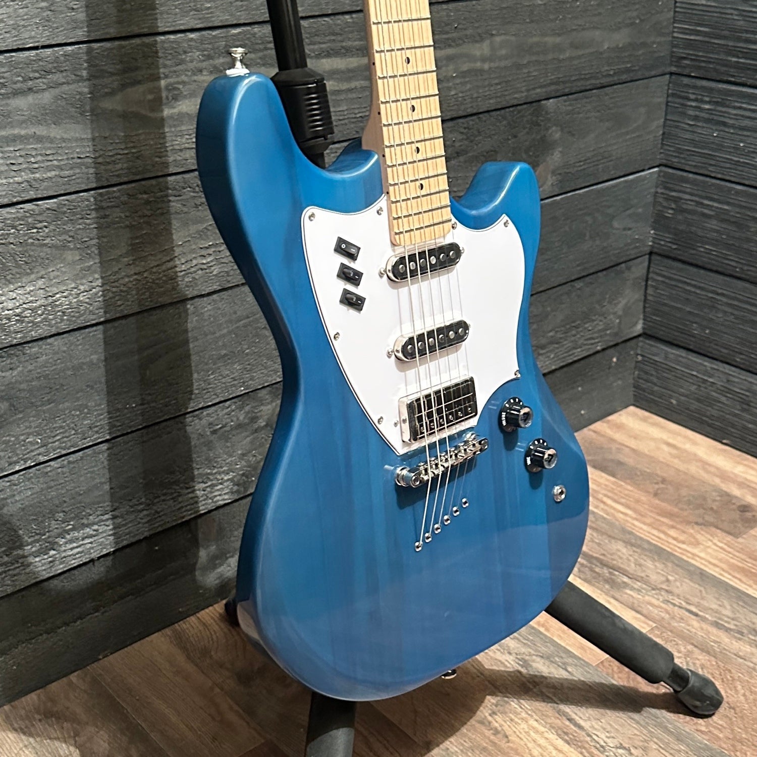 Guild Surfliner Electric Guitar - Catalina Blue