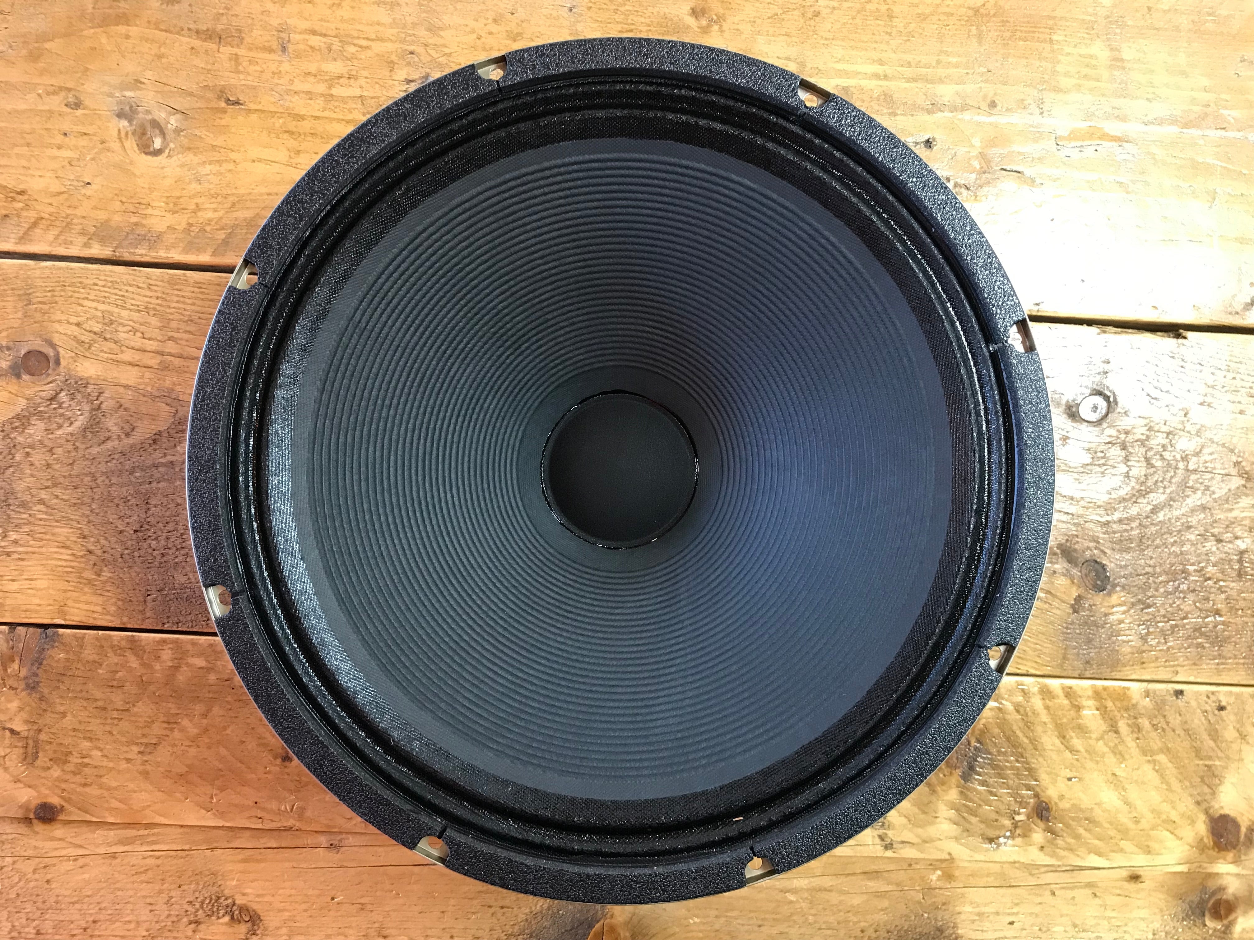 Celestion T5948AWD G15V Fullback 15" Speaker