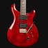 PRS Ltd Edition SE Custom 24 Electric Guitar, Ruby