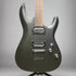 Schecter C-6 Deluxe Electric Guitar - Satin Black