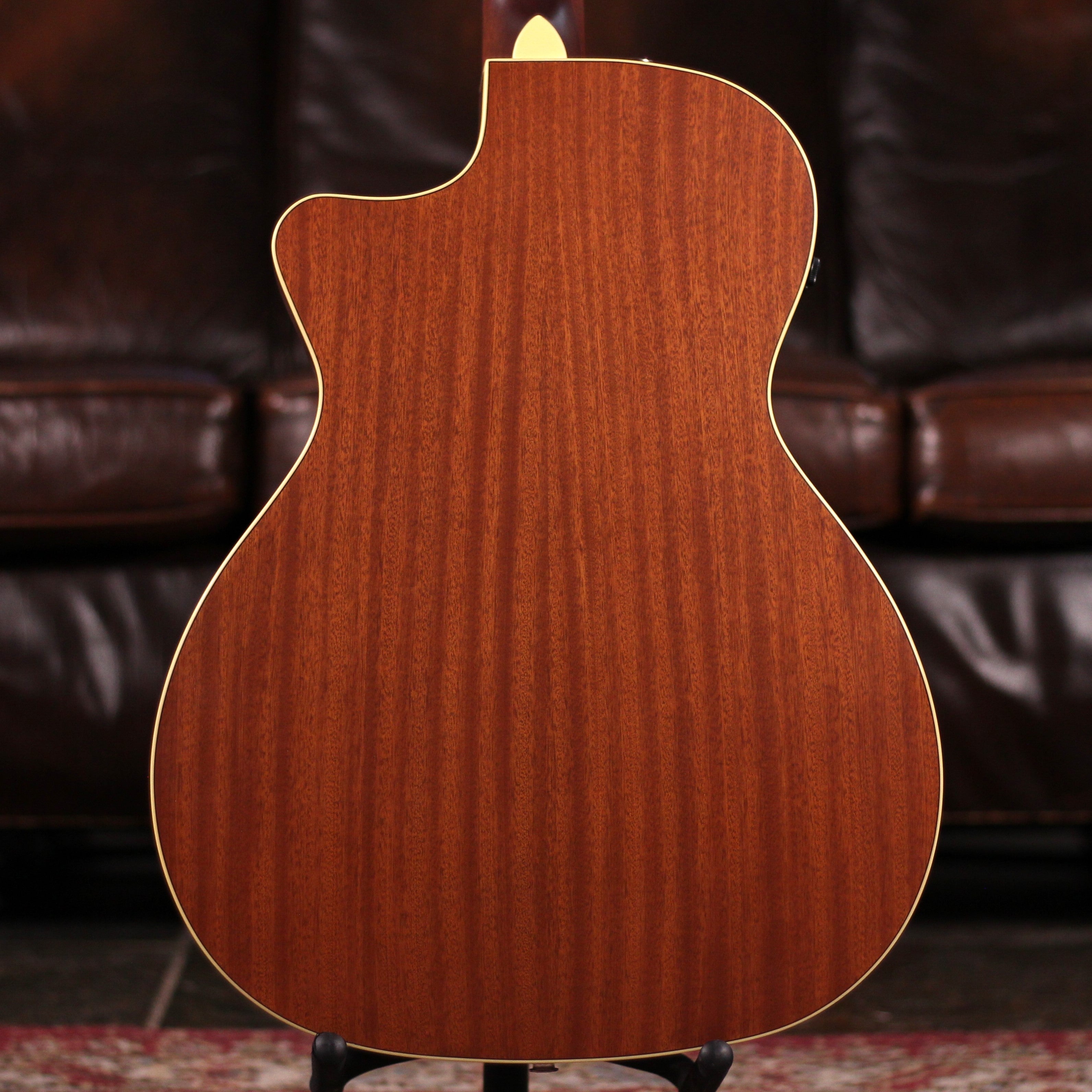 Fender Newporter Player - Tidepool
