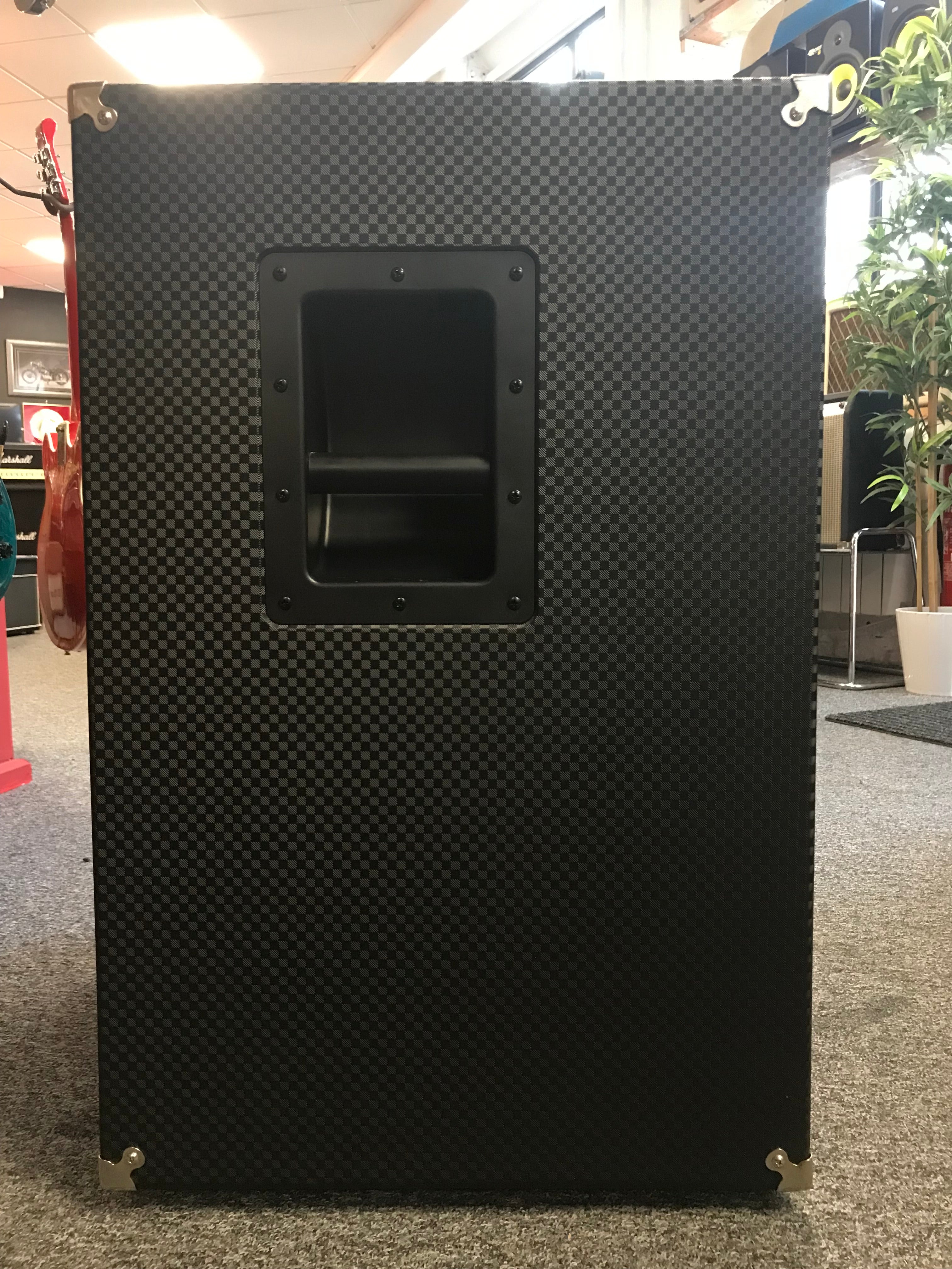 Ampeg PF-410HLF Portaflex 4x10 Speaker Cabinet