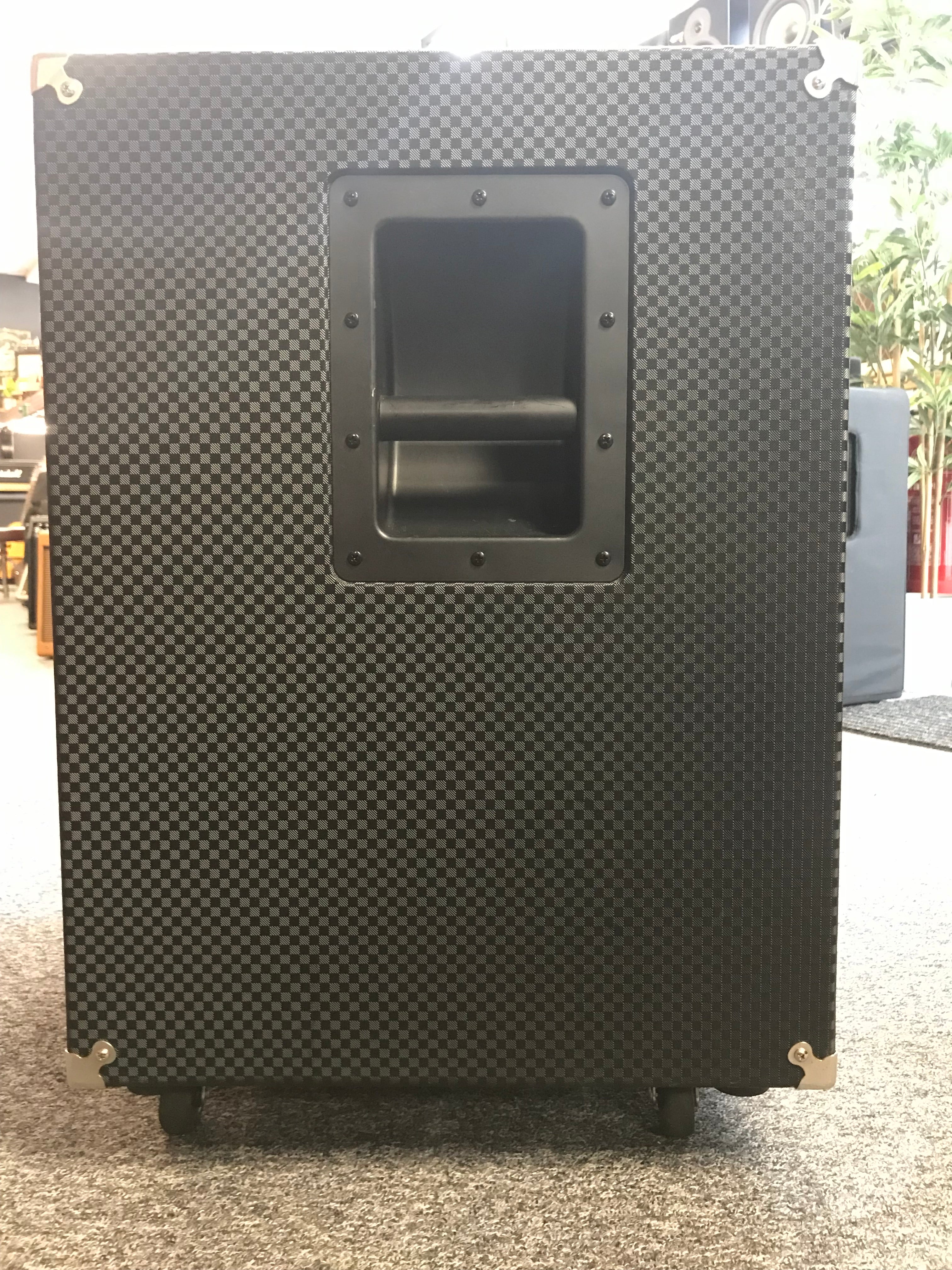 Ampeg PF-115LF Portaflex 1x15" Speaker Cabinet