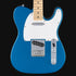 Fender Standard Telecaster MN Aqua Marine Metallic Electric Guitar