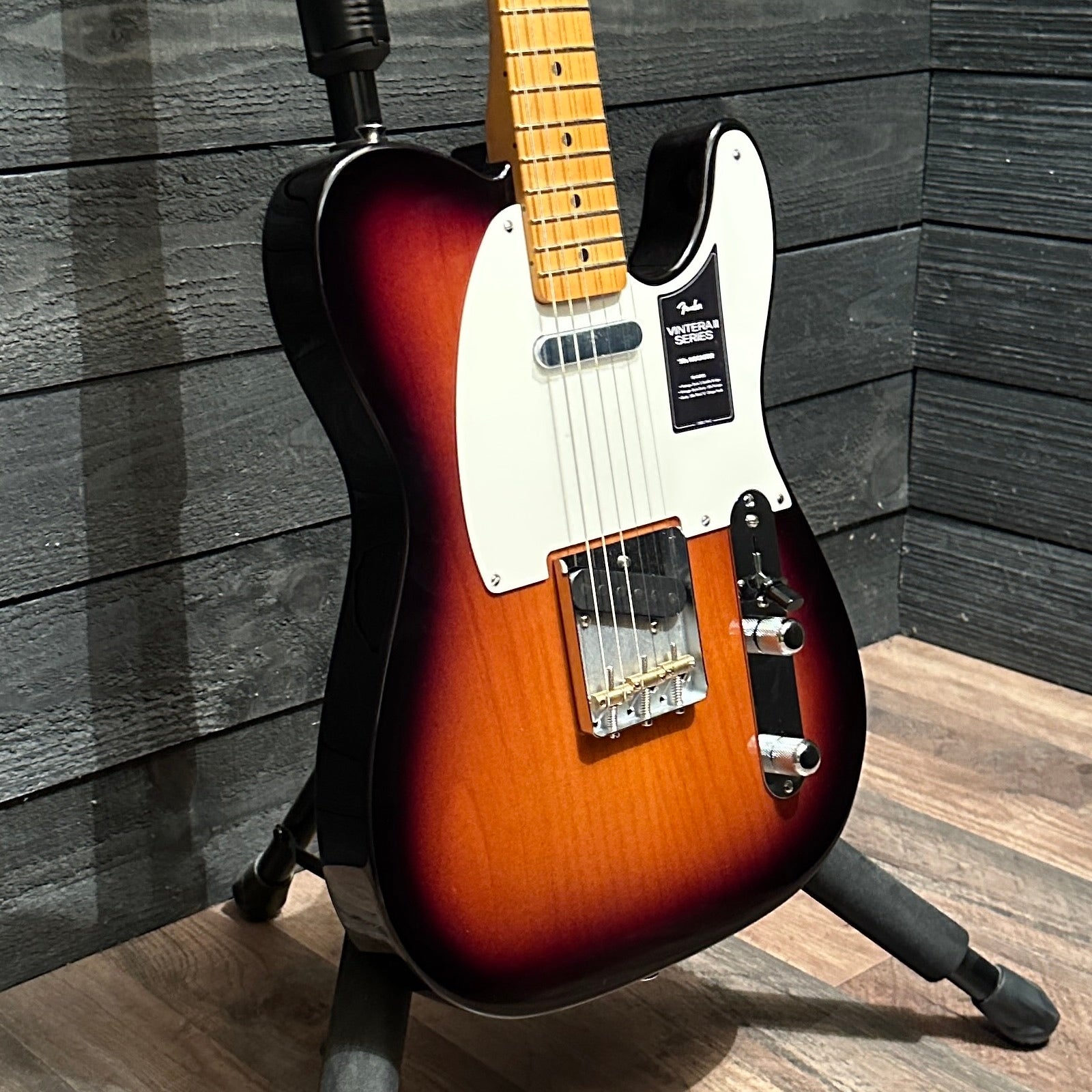 Fender Vintera II '50s Nocaster Electric Guitar - Sunburst