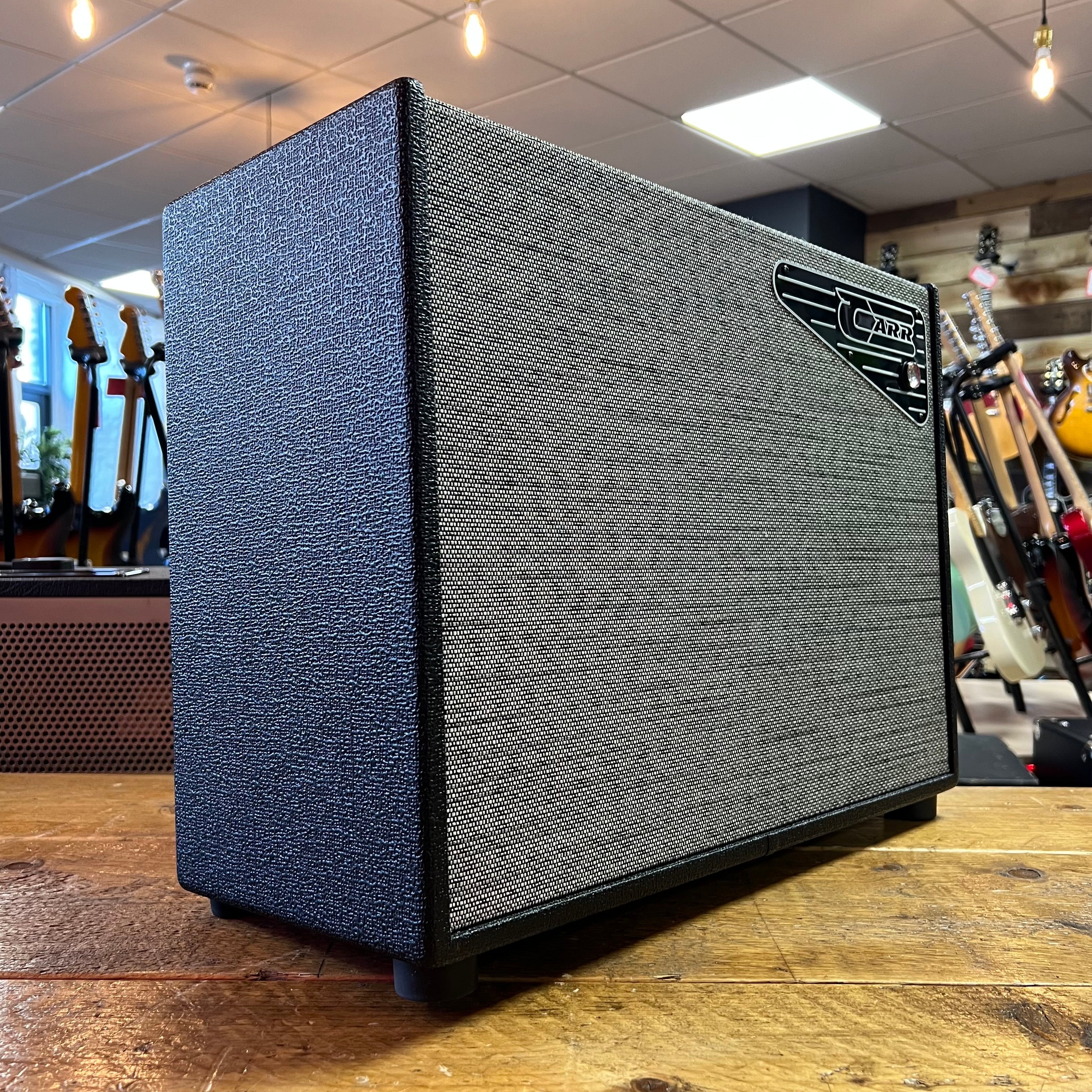 Carr Bel-Ray 16-Watt 1x12" Combo 2024