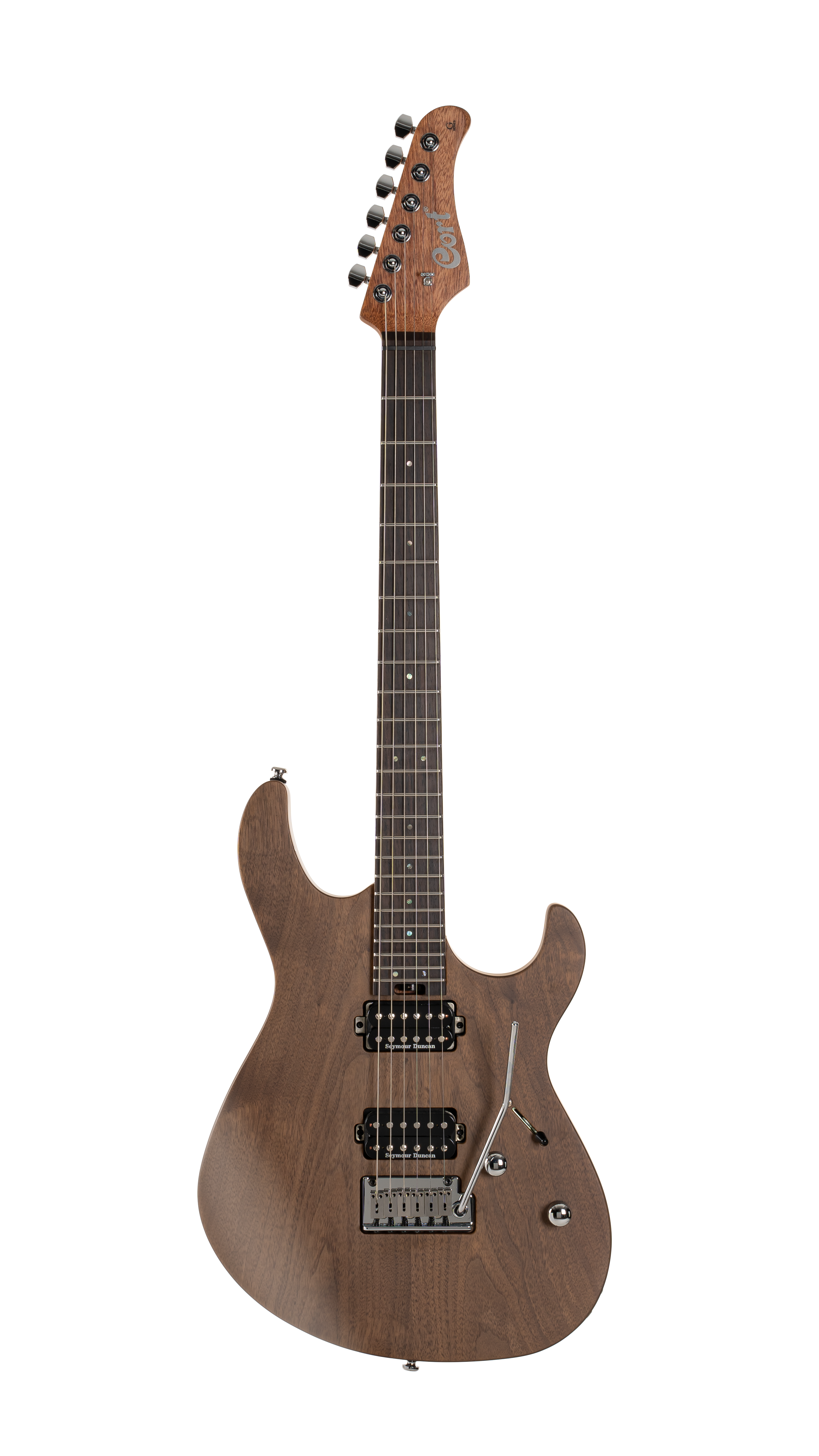 Cort G300 - Raw Natural Satin