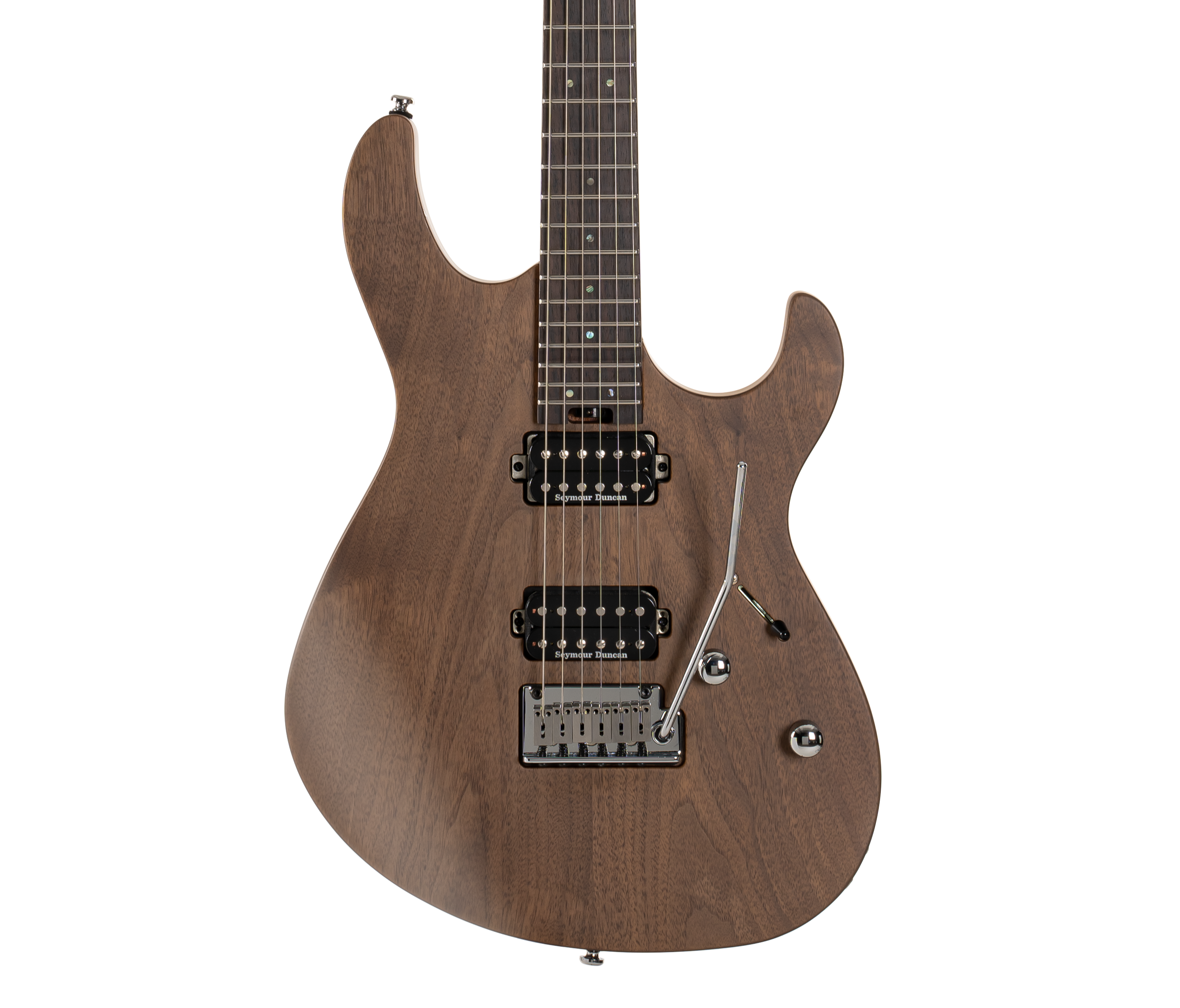 Cort G300 - Raw Natural Satin