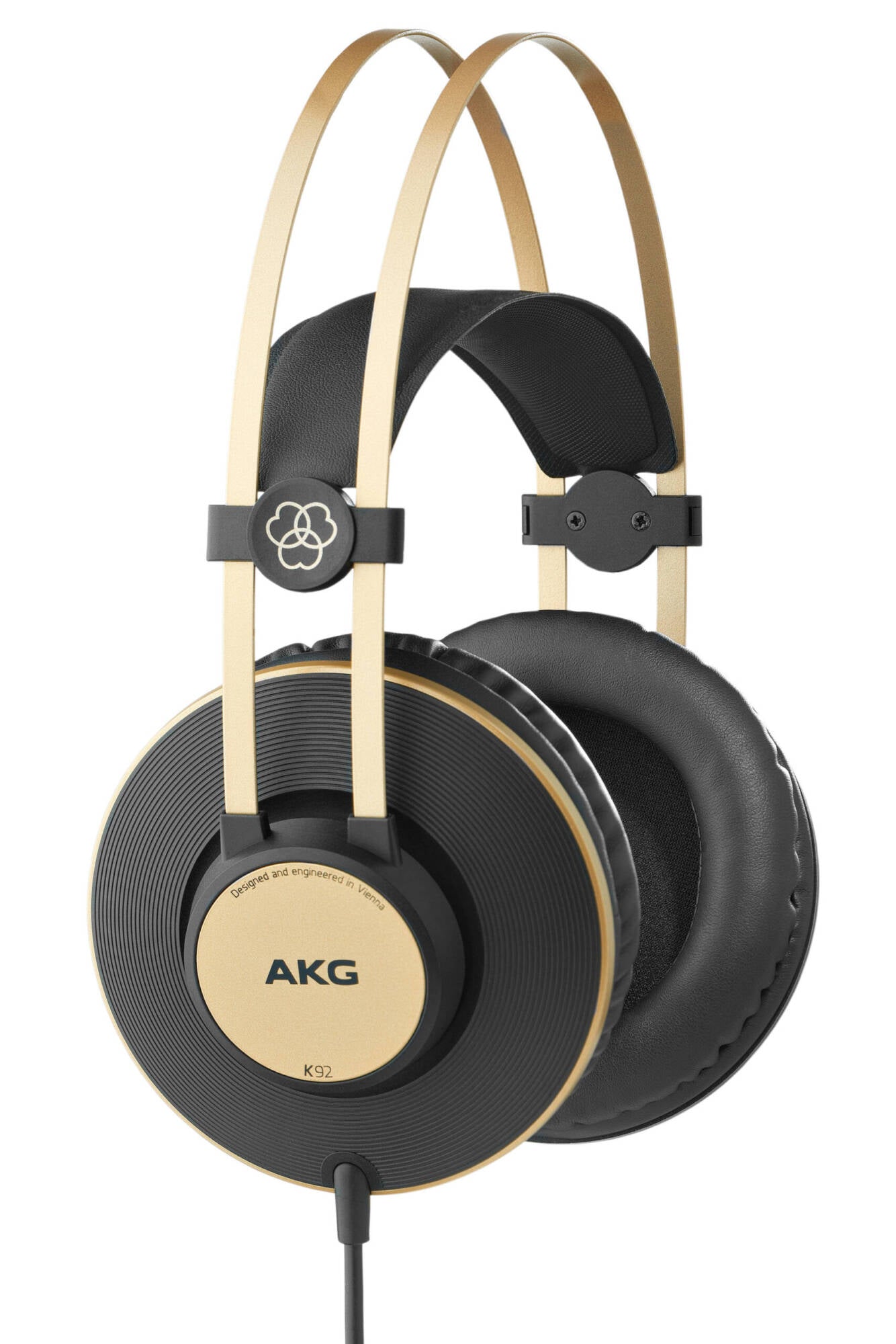 AKG K92 Closed-back Headphones