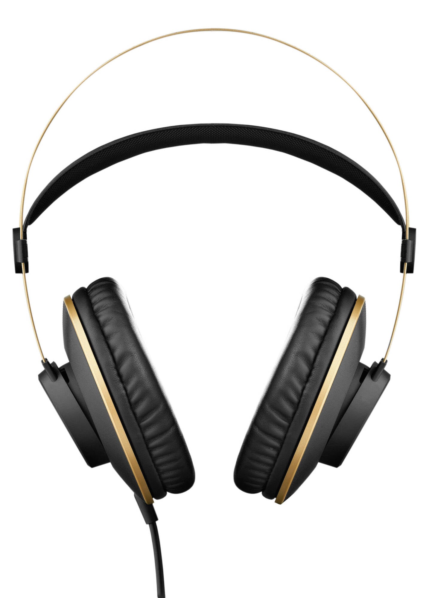 AKG K92 Closed-back Headphones