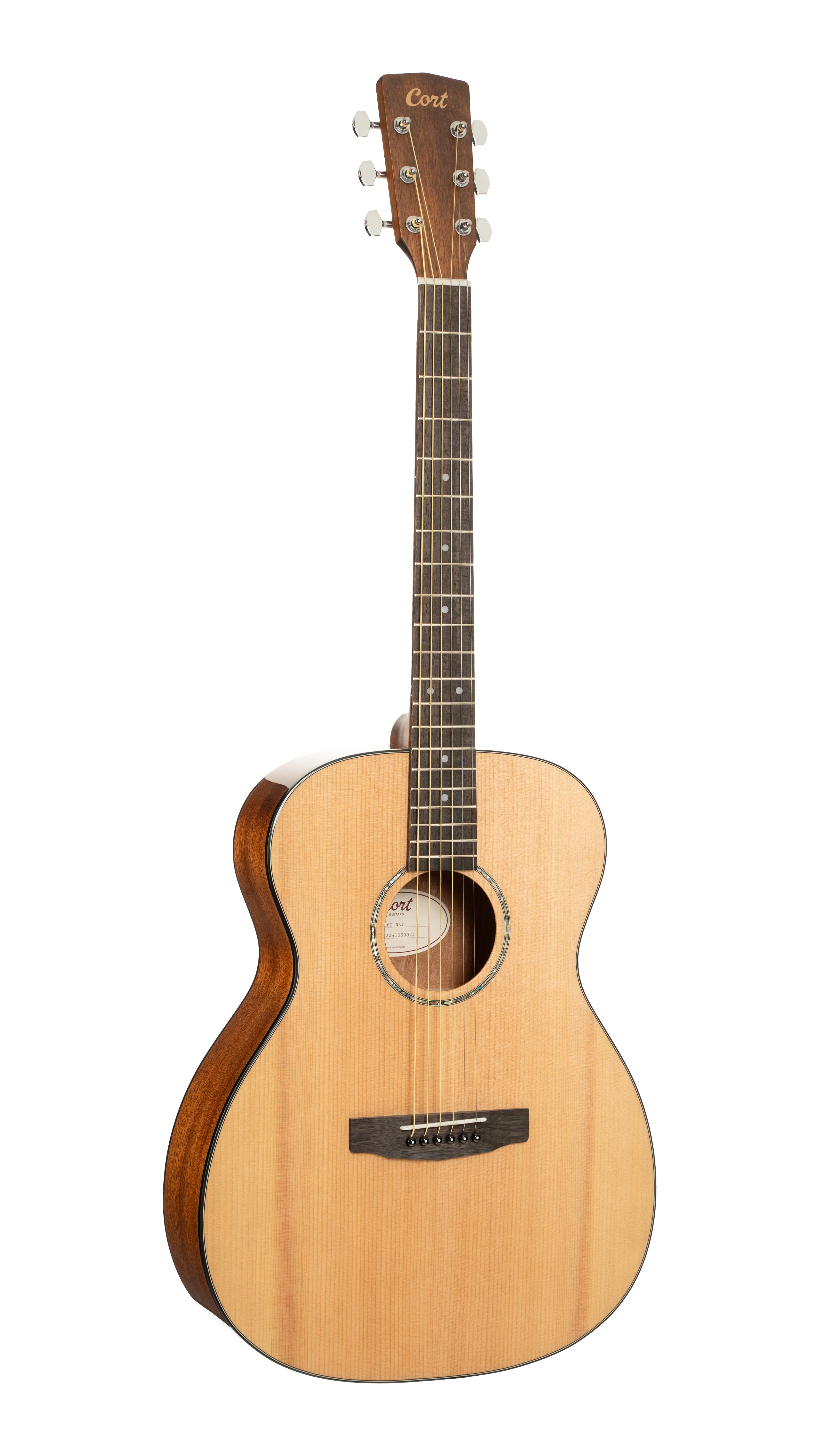 Cort L60 - Natural