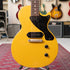 2015 Gibson Les Paul Junior With OHSC - TV Yellow - Preowned