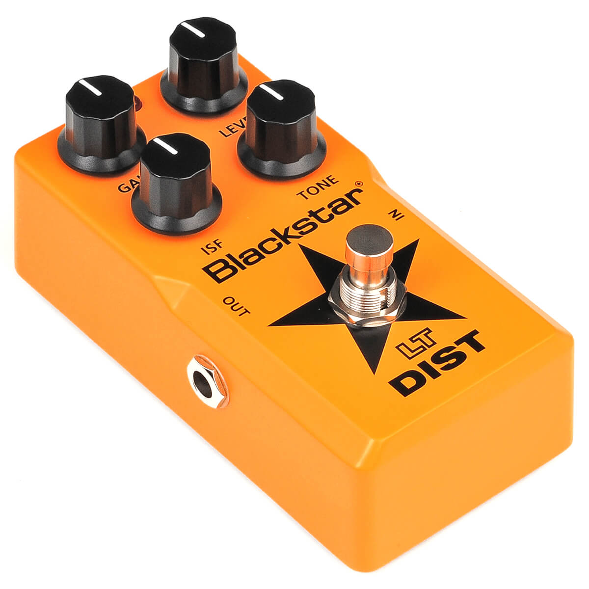 LT DIST: Blackstar Distortion Pedal