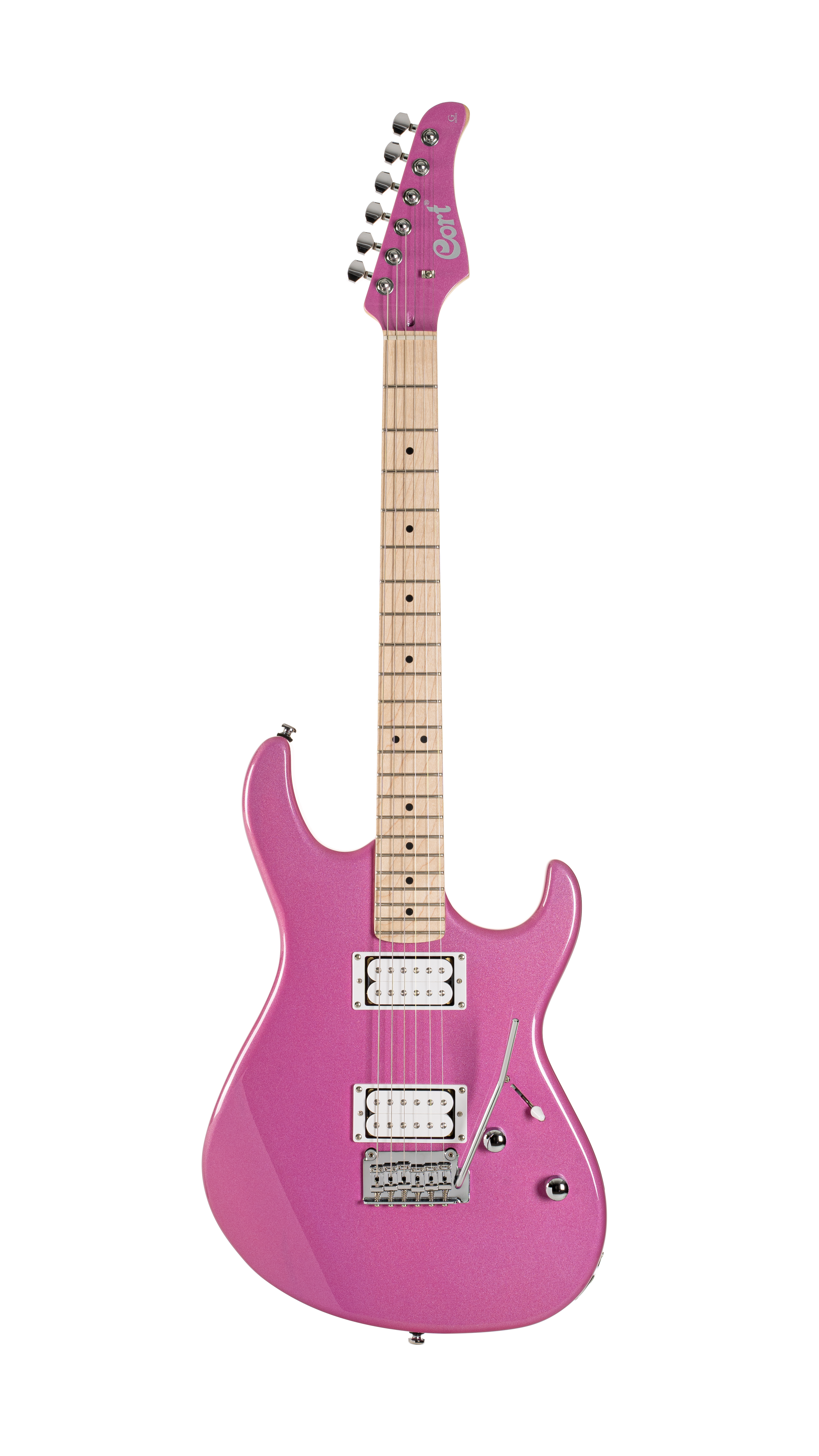 Cort G250 Spectrum - Metallic Purple