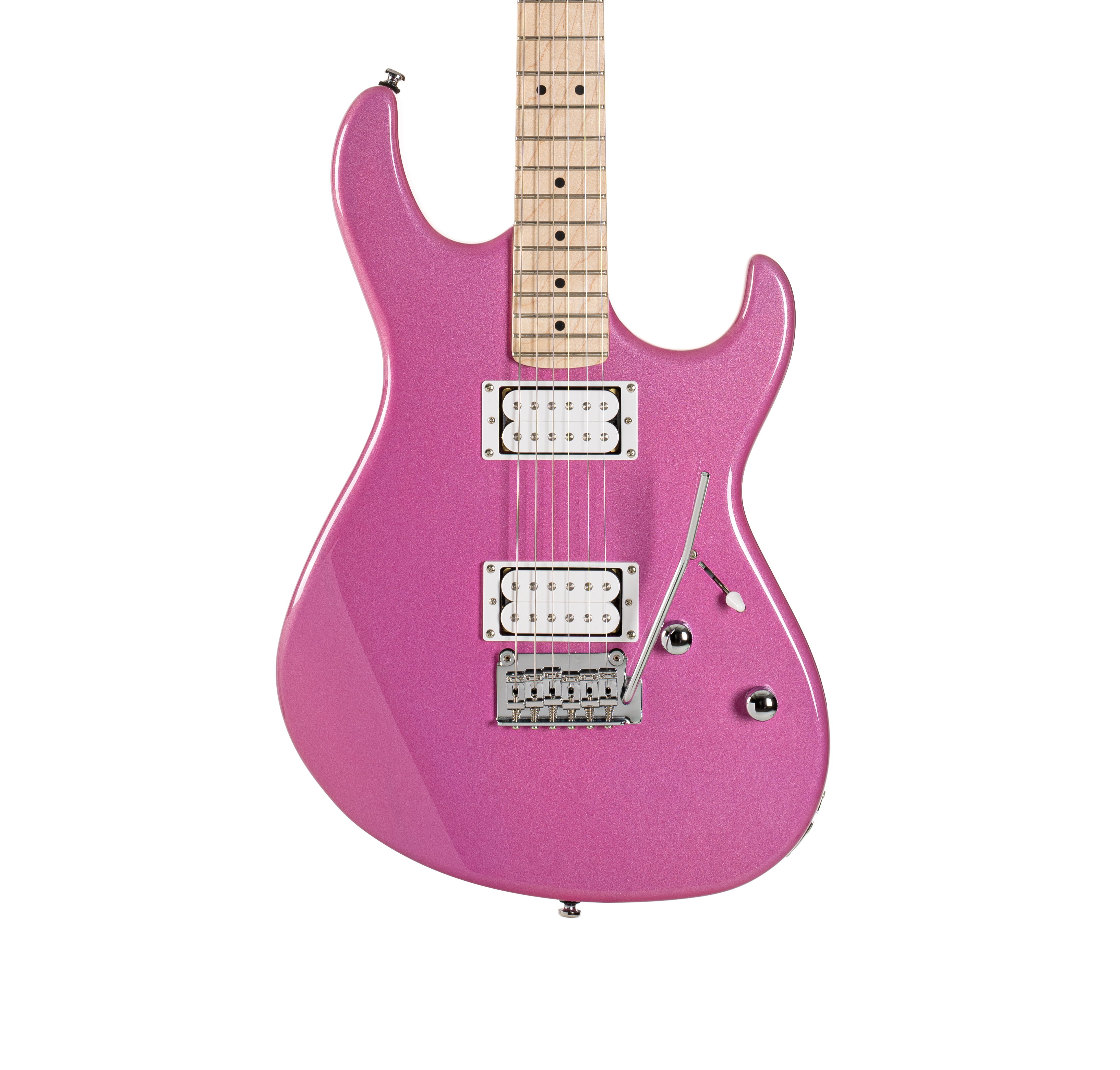 Cort G250 Spectrum - Metallic Purple