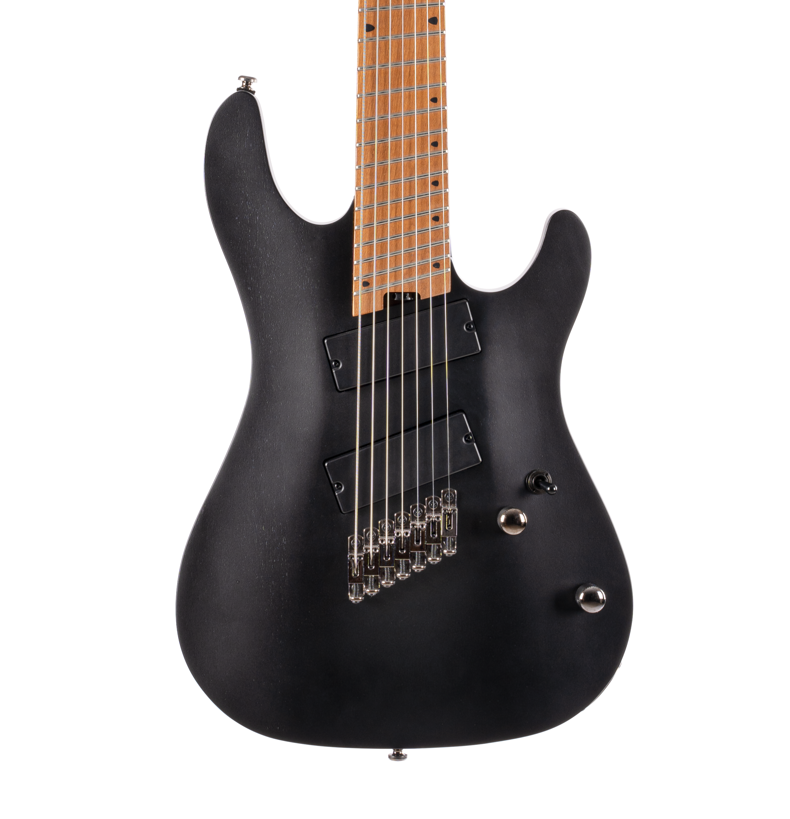 Cort KX307MS - Open Bore Black