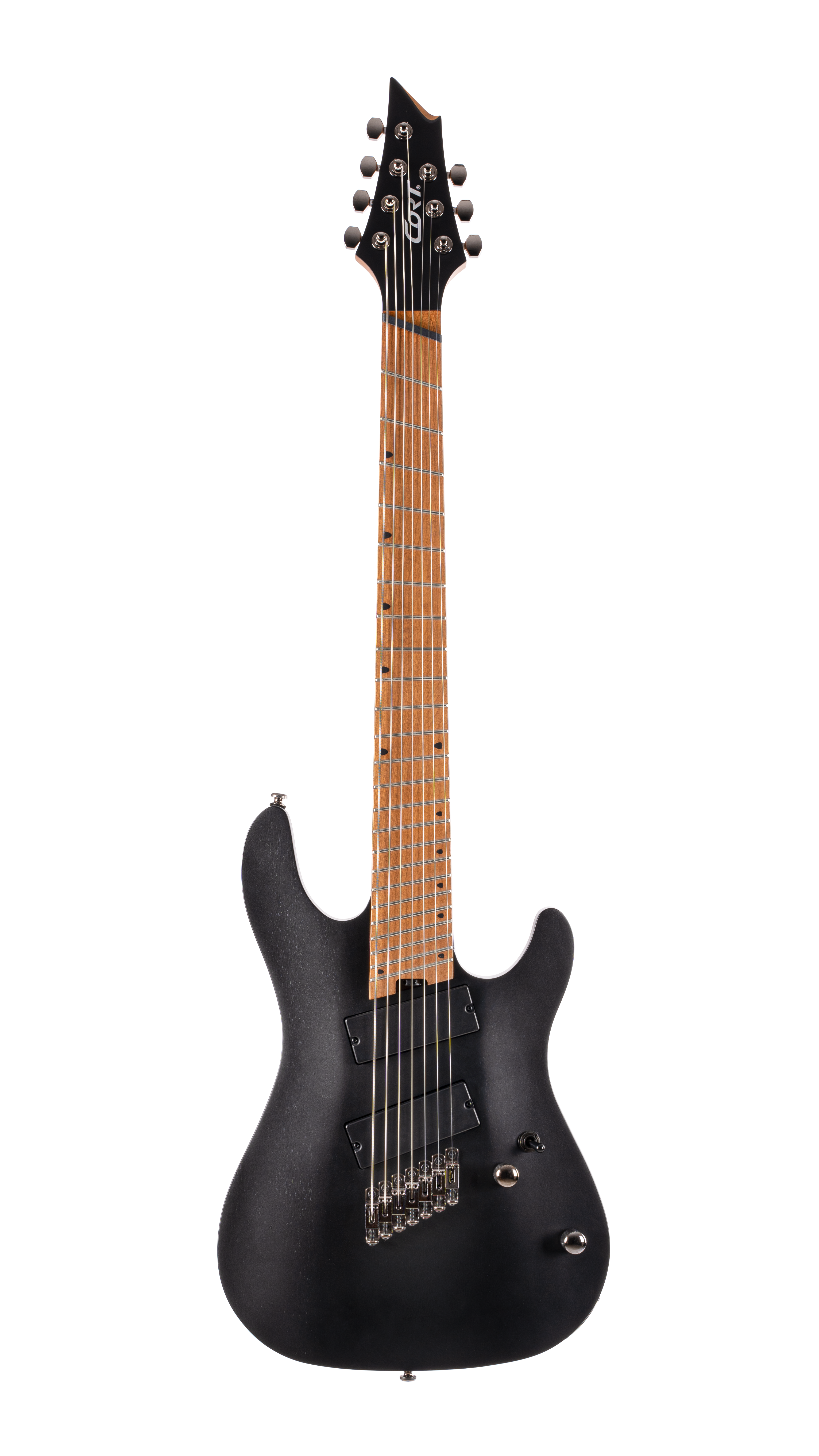 Cort KX307MS - Open Bore Black