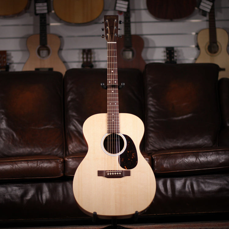 Martin X Series 000-X2E full