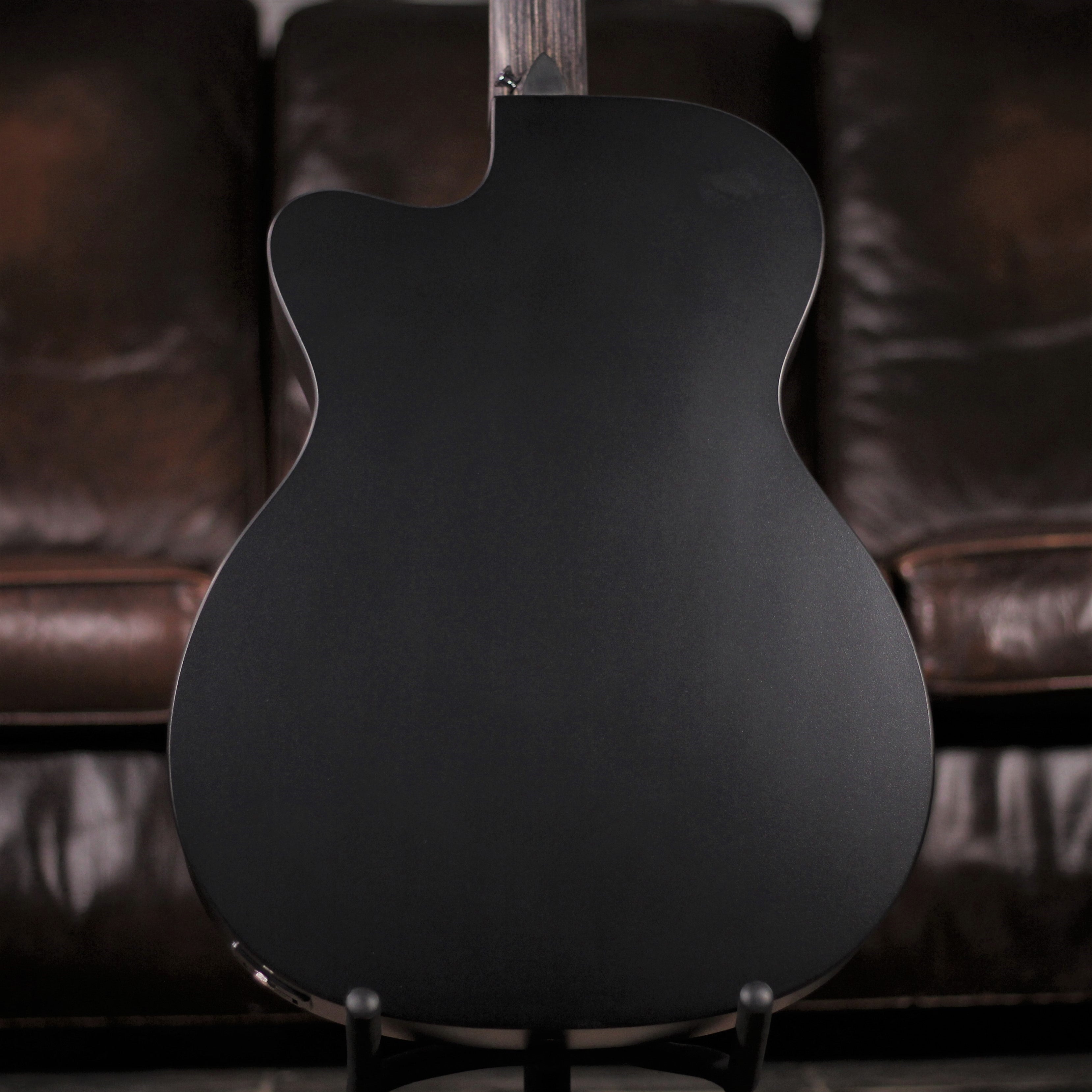 Martin OMC-X1E Black