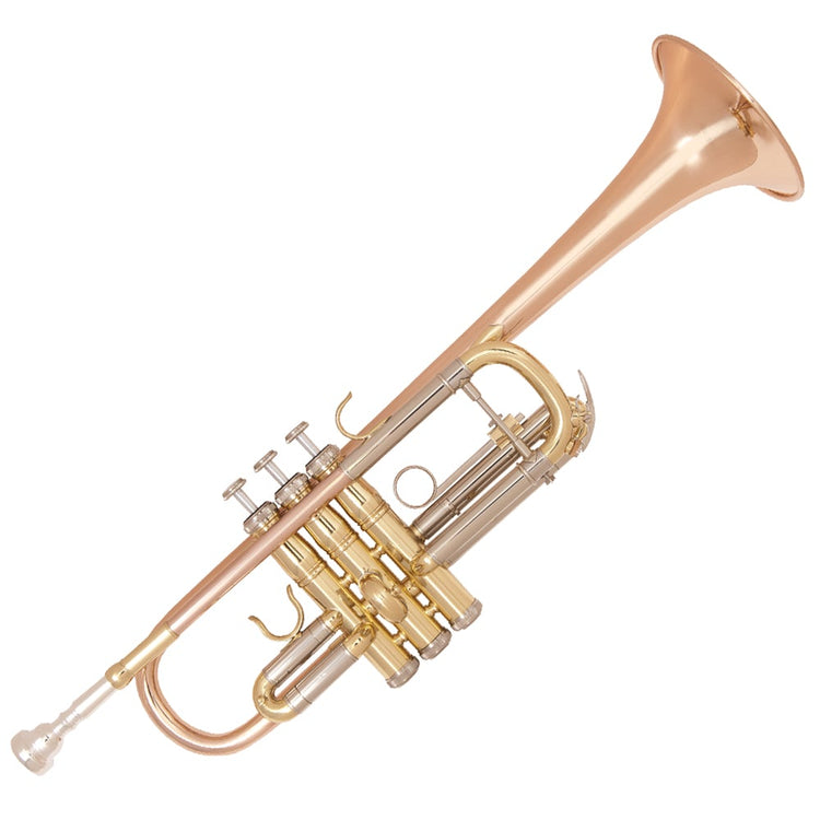 Odyssey Premiere 'C' Trumpet Outfit