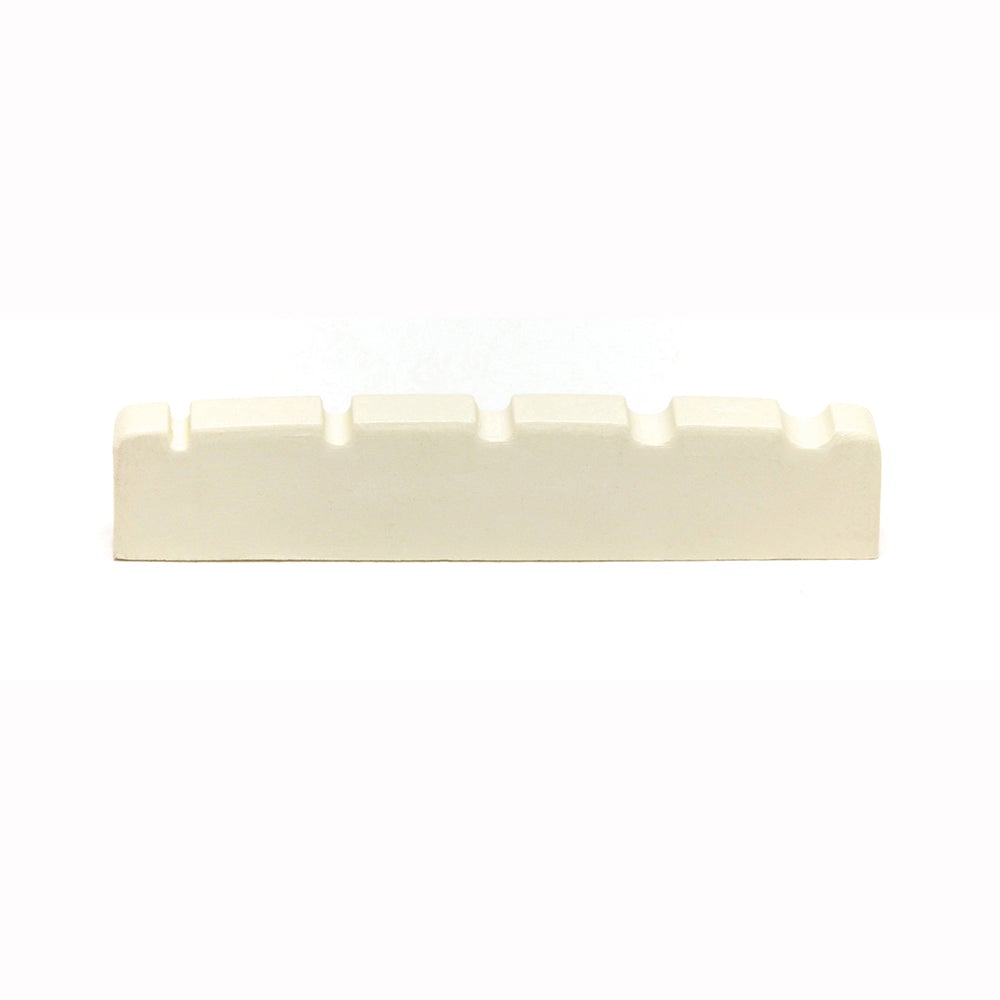 GraphTech Tusq ~ Man-Made Ivory Bass Nuts