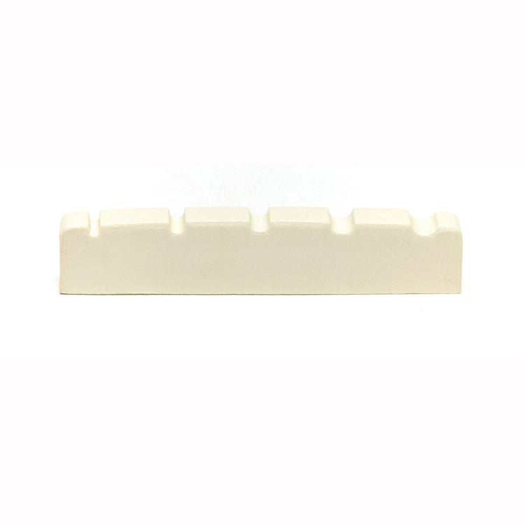 GraphTech Tusq ~ Man-Made Ivory Bass Nuts