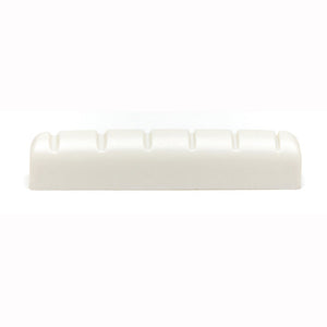 GraphTech Tusq ~ Man-Made Ivory Guitar Nuts