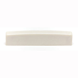 GraphTech Tusq ~ Man-Made Ivory Guitar Nuts