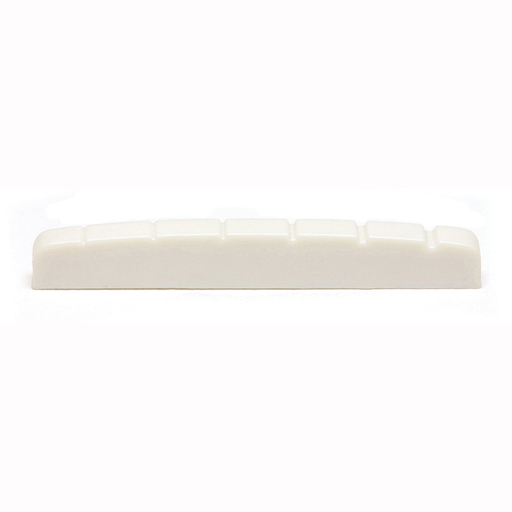 GraphTech Tusq ~ Man-Made Ivory Guitar Nuts