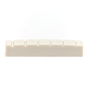 GraphTech Tusq ~ Man-Made Ivory Guitar Nuts