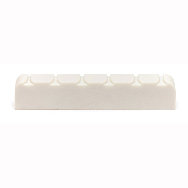 GraphTech Tusq ~ Man-Made Ivory Guitar Nuts